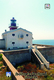 Delcampe - Set 6 Cartes Postales, Phares, Lighthouses Of Europe, France,  Bonifacio, Le Phare Des Iles Lavezzi - Lighthouses
