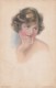 CPA 1920 - Illustrateur Pearle Fidler Le Munyan  (lot Pat 98) - Sonstige & Ohne Zuordnung