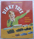 LIVRE DINKY TOYS Dominique PASCAL 447 PAGES VOITURE VOITURES - Catalogues & Prospectus