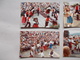 LOT DE 4 PHOTO MARLENHEIM Mariage De L'Ami Fritz En 1976 - Places