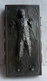 FIGURINE STAR WARS 1996 HAN SOLO IN CARBONITE FREEZING CHAMBER (3) - Power Of The Force