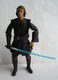 FIGURINE STAR WARS 2004 ANAKIN SKYWALKER (5) Incomplet Hasbro China - Episodio II