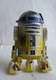 FIGURINE STAR WARS 2007 R2 D2 RETRO FUSEES EXCLU DISNEY Fusées Manquantes - Power Of The Force