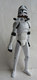 FIGURINE STAR WARS Hasbro 2008 Clone War TROOPER MATCHSTICK  SHADOW SQUAD PILOT (2) - Episodio II