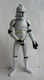 FIGURINE STAR WARS 2008 CLONE TROOPER - Episode II