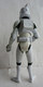 FIGURINE STAR WARS 2008 CLONE TROOPER - Episode II