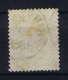 Norway:  Mi  7 Obl./Gestempelt/used  1863 Right Bottom Perfo Folded - Gebruikt