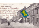 ERQUELINNES - Face La Gare - Carte Circulé En 1910 - Erquelinnes