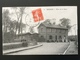 CPA Du 19 Juin 1908 Rousies Place De La Gare Nombreux Enfants - Autres & Non Classés