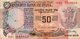 INDIA 50 RUPEES 1997 P-84 - India