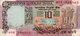 INDIA 10 RUPEES 1997 P-81 - India