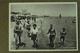 PESARO -1949-  SPIAGGIA  -ANIMATA  -  BELLA - Other & Unclassified