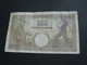 1000 Dinars 1942 SERBIE - SERBIA   **** EN ACHAT IMMEDIAT   **** - Serbie