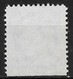 Canada 1956. Scott #340a Single (U) Queen Elizabeth II - Single Stamps