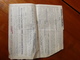 Delcampe - Lot Documents Agricoles Vigne Engrais 1925 à 1951 - Non Classificati