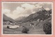 OLD POSTCARD - SWITZERLAND - SCHWEIZ -  SUISSE -   TARASP - Tarasp