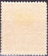 PAPUA 1932 KGV 2d Red SG133 MH - Papua New Guinea