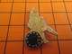 2719 Pin's Pins / Beau Et Rare  / THEME : SPORT / JUDO KARATE JUDO EUROPE - Judo