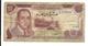 Morocco 10 Dirhams 1970 Fine - Marokko