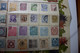 Japan Different Stamps - Gebraucht