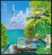 Delcampe - POLYNESIE Année Complète 2016 + BF (dont Carnets) ** MNH SUP - Yv. 1110 à 1138 + BF 44 Et 45 (Cf. Images) ..Réf.POL25068 - Années Complètes