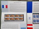 Juin / Juillet 1995 Timbres Neufs Parfait Etat , Bloc Et Feuillet , Valeur Faciale FRS 213 - Neufs