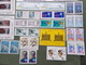 Delcampe - Juin / Juillet 1995 Timbres Neufs Parfait Etat , Bloc Et Feuillet , Valeur Faciale FRS 213 - Neufs