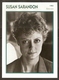 PORTRAIT DE STAR 1983 ÉTATS UNIS USA - ACTRICE SUSAN SARANDON - UNITED STATES USA ACTRESS CINEMA FILM PHOTO - Fotos