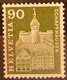 Schweiz Suisse 1964/67: ROLLENMARKE MIT NUMMER "L6800" Zu 368 RM.01 Mi 705xR ** Postfrisch MNH (Zu CHF 25.00) - Rollen