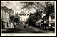 ALTE POSTKARTE BENSBERG SCHLOSSSTRASSE Schloss Chateau Castle Bergisch Gladbach Ansichtskarte Postcard Cpa AK - Bergisch Gladbach