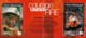 Australia - Courage Under Fire, Bushfire Limited Edition Phonecard Pack - Australia