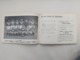 EQUIPE DE LILLE FOOTBALL NORDISTE SAISON 1950-1951 SUPERBE LIVRE - Boeken