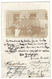 PFORZHEIM - CARTE PHOTO - PHOTO CARD - Membres De La Société De Jeu De Boules De Pforzheim En Excursion Dans Les Vosges - Pforzheim