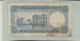 BILLET Banque NATIONAL BANK OF EGYPT- ONE EGYTIAN POUND  1956  -Janv 2020  Clas Gera - Egypte