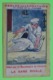 DOCUMENT Pub Livret CALENDRIER 1914 - FABLE DE LA FONTAINE - 3 Fables - 9 X 14 Et 12 Pages  -Etat D'usage RARE / 249 - Autres & Non Classés