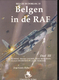 Belgen In De RAF. 3 Boeken - 1914-18