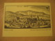 AARAU 1983 700 Jahre Stadtrecht Cancel Card Aargau SWITZERLAND - Storia Postale