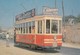 Tranvia Nº 2 Mataro Barcelona-Linea Inagurada 1928- Foto De 1960 - Tranvía