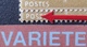 R1189/616 - 1933/1936 - TYPE SEMEUSE CAMEE - N°277Aa NEUF** - VARIETE ➤➤➤ " S " De " POSTE " Retouché - Cote : 125,00 € - Neufs