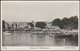 Bowness-on-Windermere, Westmorland, 1950 - JL Topaz RP Postcard - Windermere