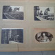 Delcampe - ALBUM DE FAMILLE AVEC 132 PHOTOS GARGOUILLES PORTRAIT DE FAMILLE - Albumes & Colecciones