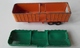 DINKY SUPER TOYS - SEMI-REMORQUE FRUEHAUF36B - Dinky