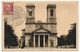 FRANCE - Carte Postale Affr 3,50 Gandon Cachet "Congrès Interceltique 1947 St Brieuc" S/CP St Brieuc - 1945-54 Marianne De Gandon