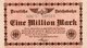 GERMANIA  1 MILLION MARK 1923 P-S1011 - 20 Mrd. Mark