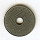 5 Reichsfennig 1940 A  ( TTB ) - 5 Reichspfennig