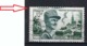 FRANCE 1954:  Le Y&T 984, Oblitéré, Variété 'taches Vertes Dans La Marge Supérieure' - Used Stamps