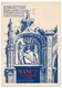 FRANCE - Entier CP Timbré S/Commande 3F Gandon - Porterie Du Palais Ducal (2eme Sujet) - Oblitérée Congrès - Standard Postcards & Stamped On Demand (before 1995)