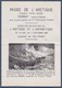 Musée De L'Arctique à Tournay 10.6.89 Exposition Philatélique Sur Arctique & Antarctique 10.6 Au 4.9.89 N°2586 + Guide - Eventos Y Conmemoraciones