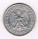 100 ZLOTYCH 1990  POLEN /695/ - Poland