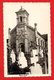 Morhet. Carte - Photo. Eglise Saint-Denis Et Cimetière - Vaux-sur-Sûre